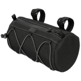 Tubular BarBag Slim, 1,5 Liter - schwarz