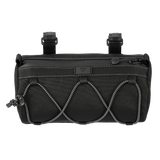 Tubular BarBag Slim, 1,5 Liter - schwarz