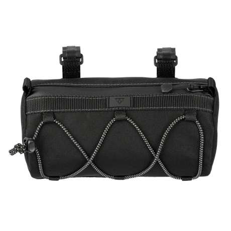 Tubular BarBag Slim, 1,5 Liter - schwarz