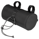 Tubular BarBag Slim, 1,5 Liter - schwarz