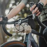 Tubular BarBag Slim, 1,5 Liter - schwarz