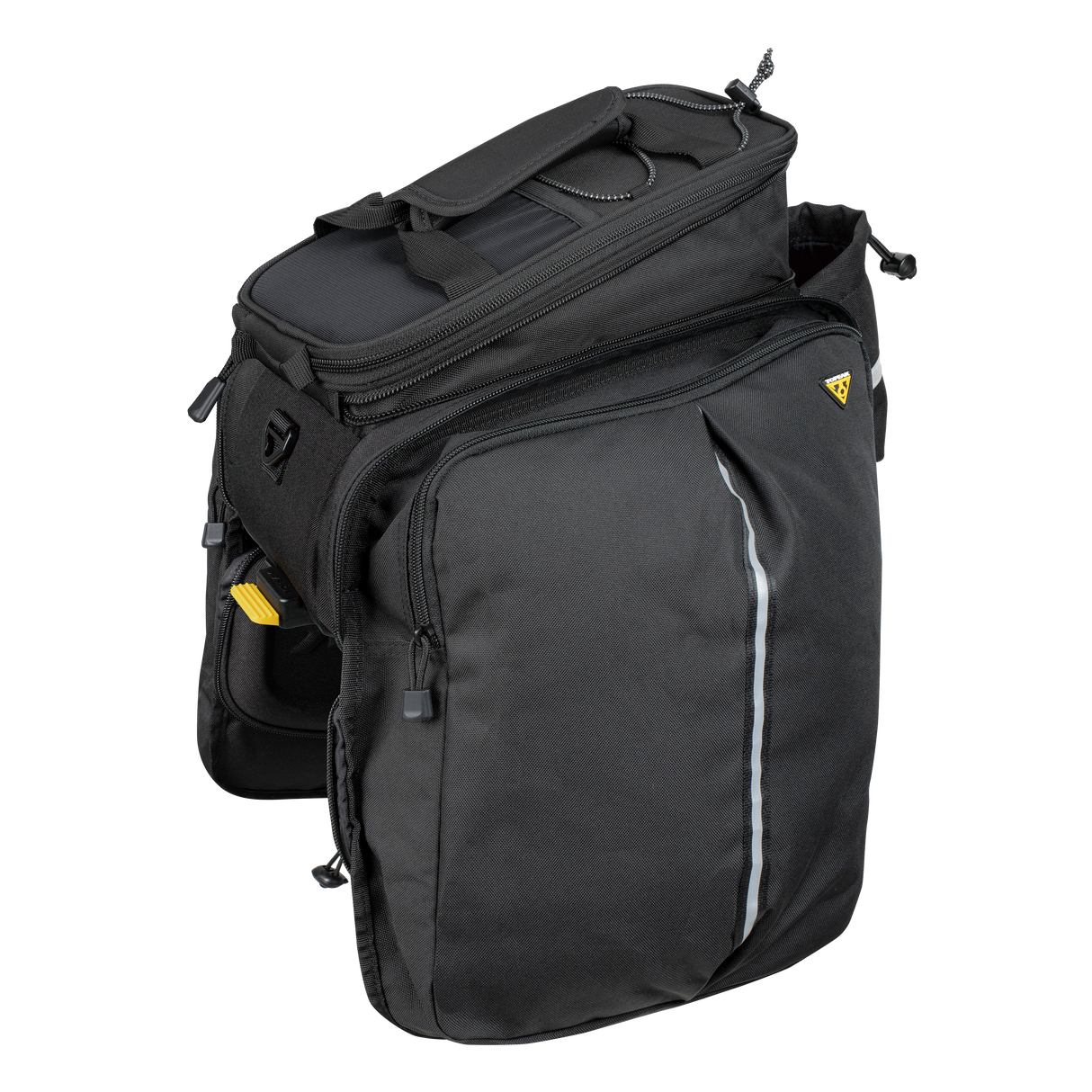 MTX TRUNKBAG DXP 2.0, 19,4 L - schwarz