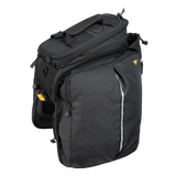 MTX TRUNKBAG DXP 2.0, 19,4 L - schwarz