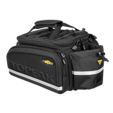 MTX TRUNKBAG DXP 2.0, 19,4 L - schwarz
