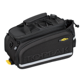 MTX TRUNKBAG DXP 2.0, 19,4 L - schwarz