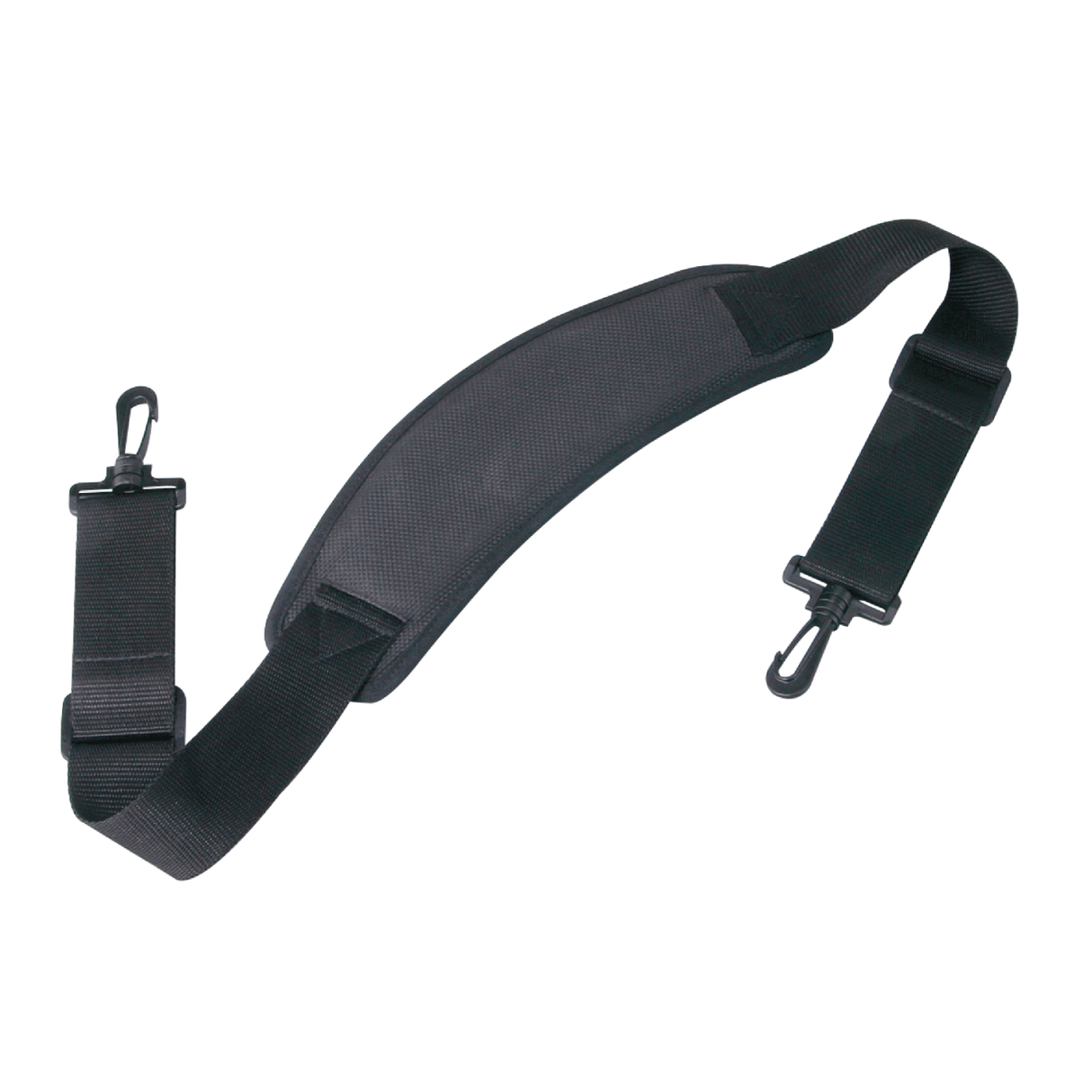 MTS TrunkBag EX, Strap - schwarz