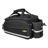 MTX TrunkBag EX 2.0 w/Trunklock & keys - schwarz