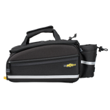 MTX TrunkBag EX 2.0 w/Trunklock & keys - schwarz