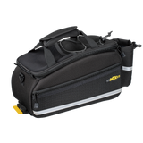 MTX TrunkBag EX 2.0 w/Trunklock & keys - schwarz