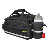 MTX TrunkBag EX 2.0 w/Trunklock & keys - schwarz