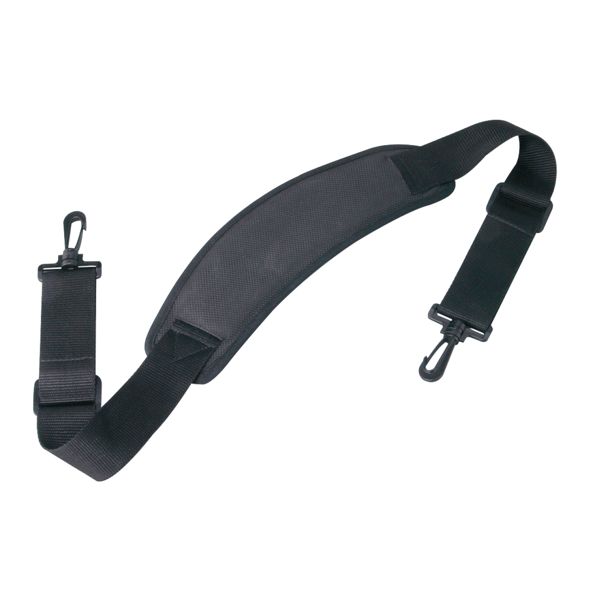 MTX TrunkBag EX 2.0 w/Trunklock & keys - schwarz