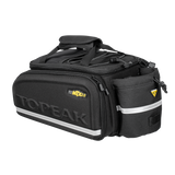 MTX TrunkBag EXP 2.0 w/Trunklock & keys - schwarz