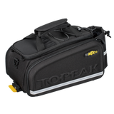 MTX TrunkBag EXP 2.0 w/Trunklock & keys - schwarz