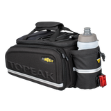 MTX TrunkBag EXP 2.0 w/Trunklock & keys - schwarz