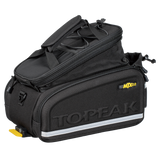 MTX TrunkBag DX 2.0 w/Trunklock & keys - schwarz
