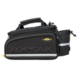 MTX TrunkBag DX 2.0 w/Trunklock & keys - schwarz