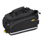 MTX TrunkBag DX 2.0 w/Trunklock & keys - schwarz
