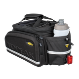 MTX TrunkBag DX 2.0 w/Trunklock & keys - schwarz