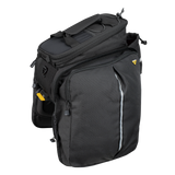 MTX TrunkBag DXP 2.0 w/Trunklock & keys - schwarz