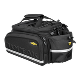 MTX TrunkBag DXP 2.0 w/Trunklock & keys - schwarz