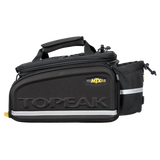 MTX TrunkBag DXP 2.0 w/Trunklock & keys - schwarz