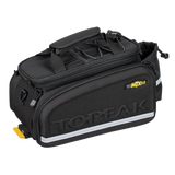 MTX TrunkBag DXP 2.0 w/Trunklock & keys - schwarz
