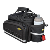 MTX TrunkBag DXP 2.0 w/Trunklock & keys - schwarz