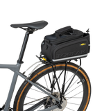MTX TrunkBag DXP 2.0 w/Trunklock & keys - schwarz
