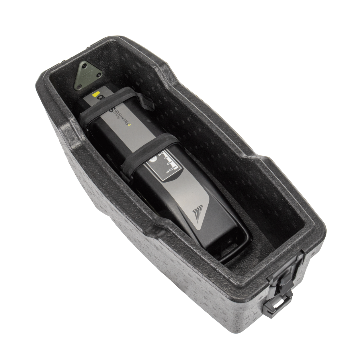 E-Xplorer TrunkBox