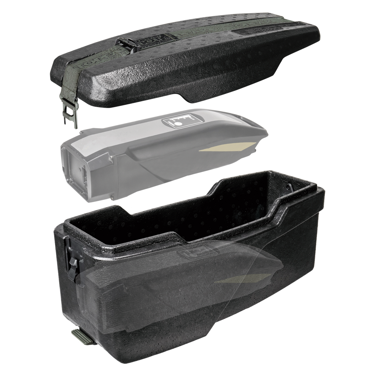 E-Xplorer TrunkBox