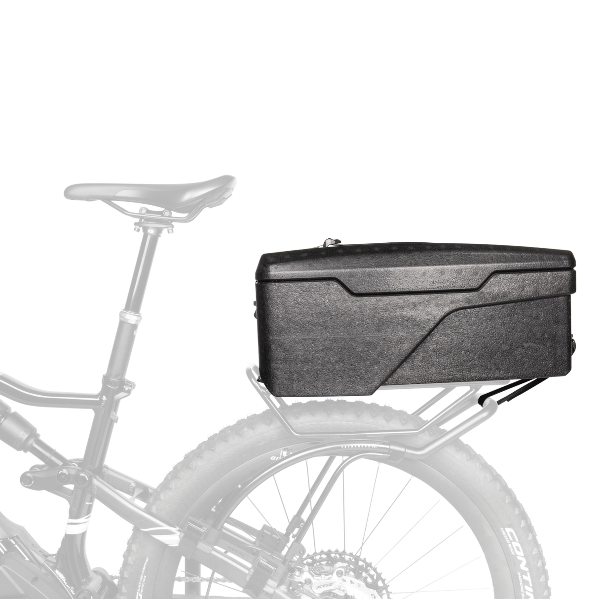 E-Xplorer TrunkBox