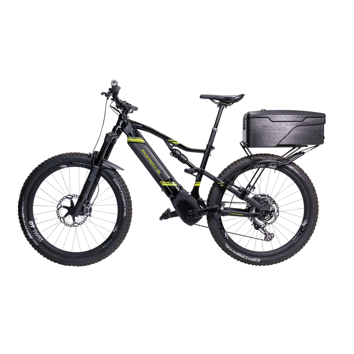 E-Xplorer TrunkBox