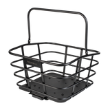 Urban Basket DX 18L Aluminum