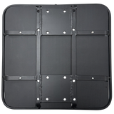 Urban Basket DX 18L Aluminum