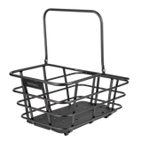 Urban Basket DX 22L Aluminum