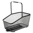 Urban Basket Rear - black