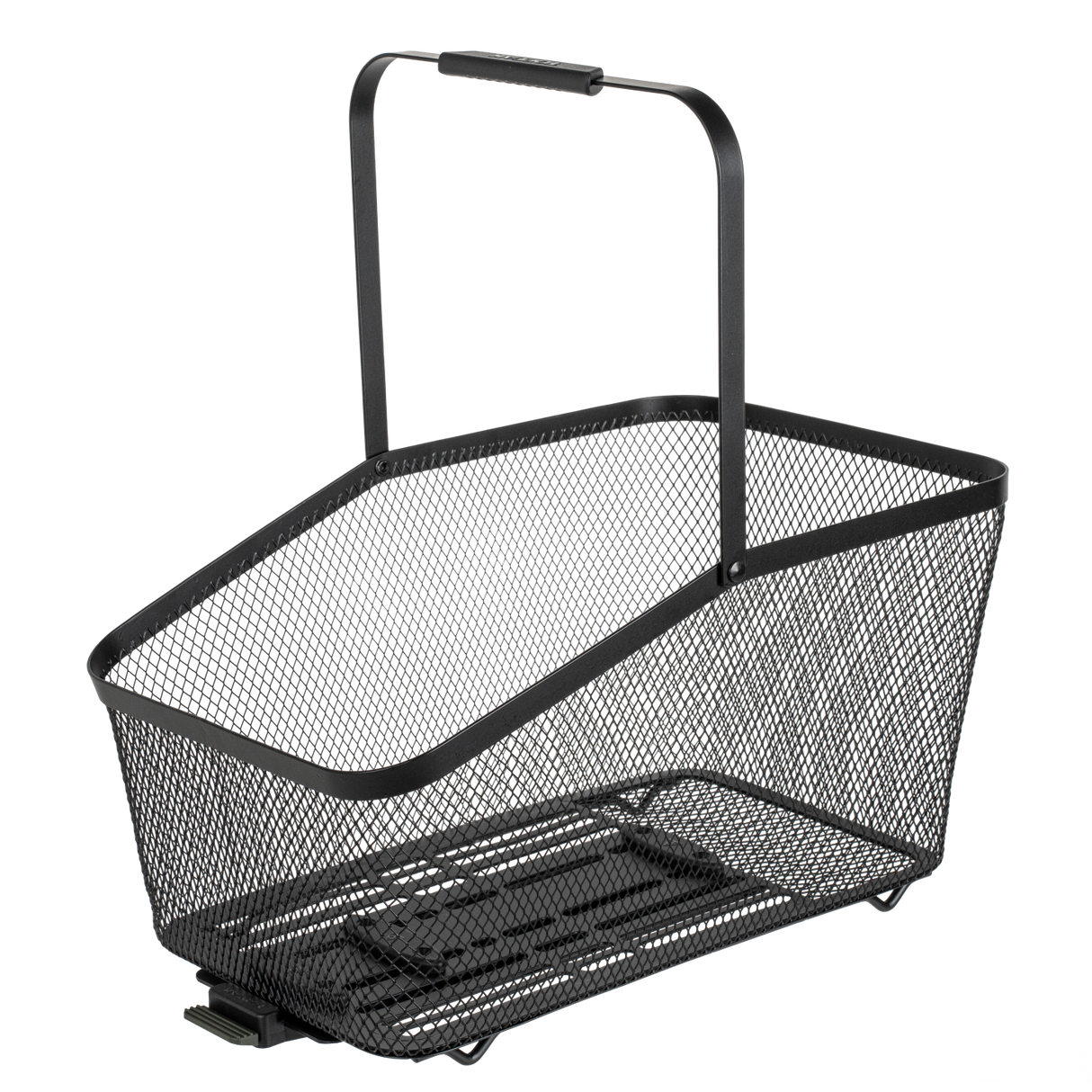 Urban Basket Rear - black