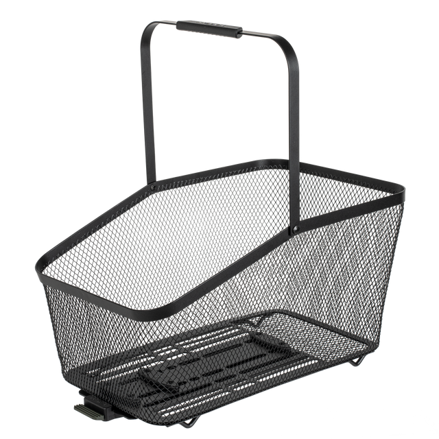 Urban Basket Rear - black