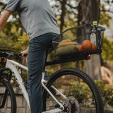 Urban Basket Rear - black