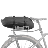 U-Shell Drybag 10 Liter - schwarz