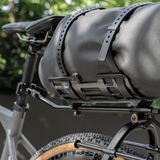 U-Shell Drybag 10 Liter - schwarz