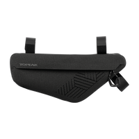 MidLoader DryBag 2 Liter - schwarz