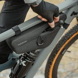 MidLoader DryBag 2 Liter - schwarz