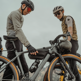 MidLoader DryBag 2 Liter - schwarz