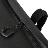 MidLoader DryBag 2 Liter - schwarz