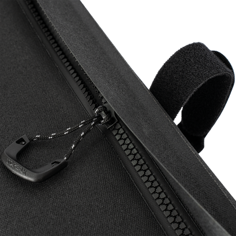 MidLoader DryBag 3 Liter - schwarz