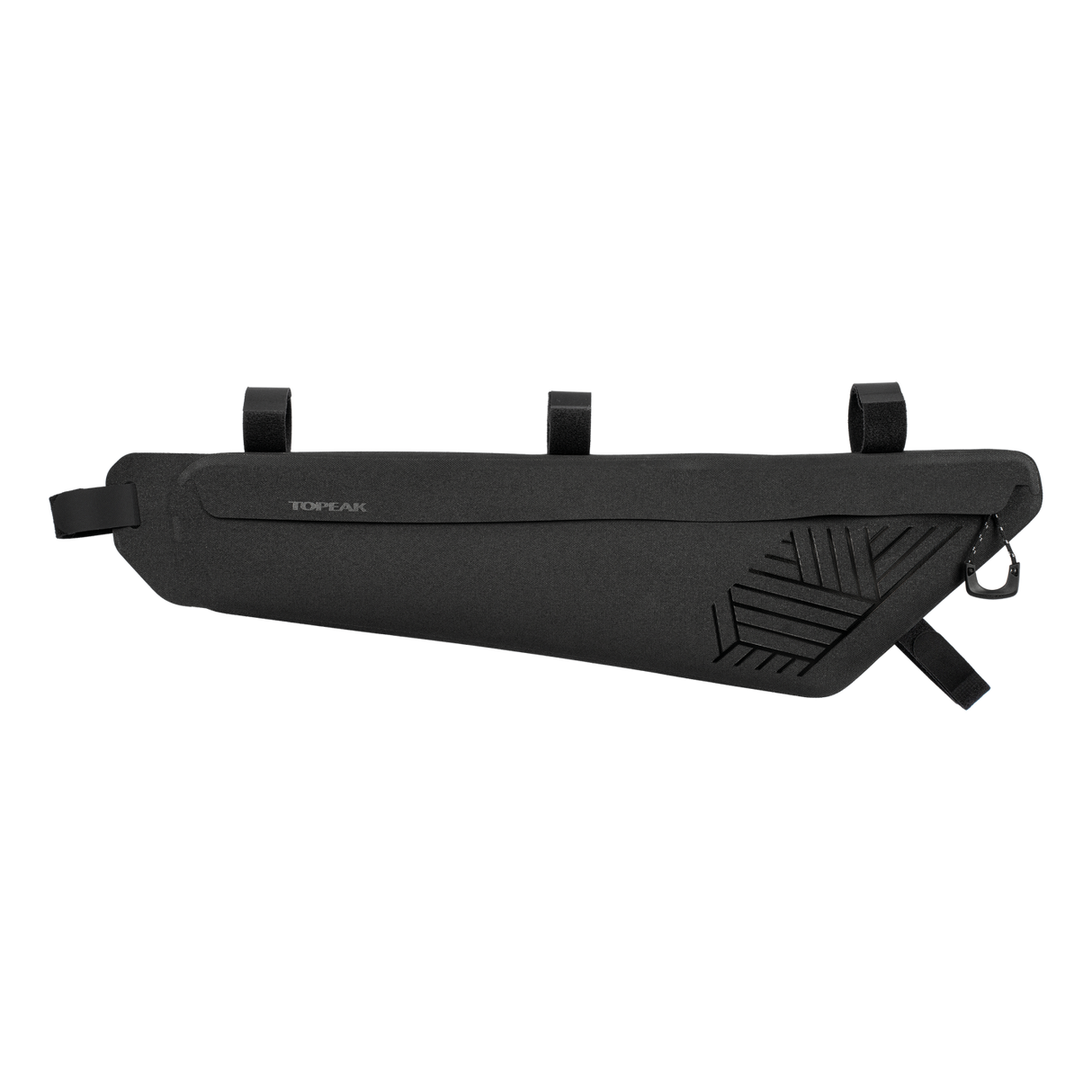 MidLoader DryBag 4,5 Liter - schwarz