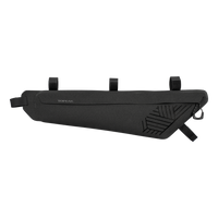 MidLoader DryBag 4,5 Liter - schwarz