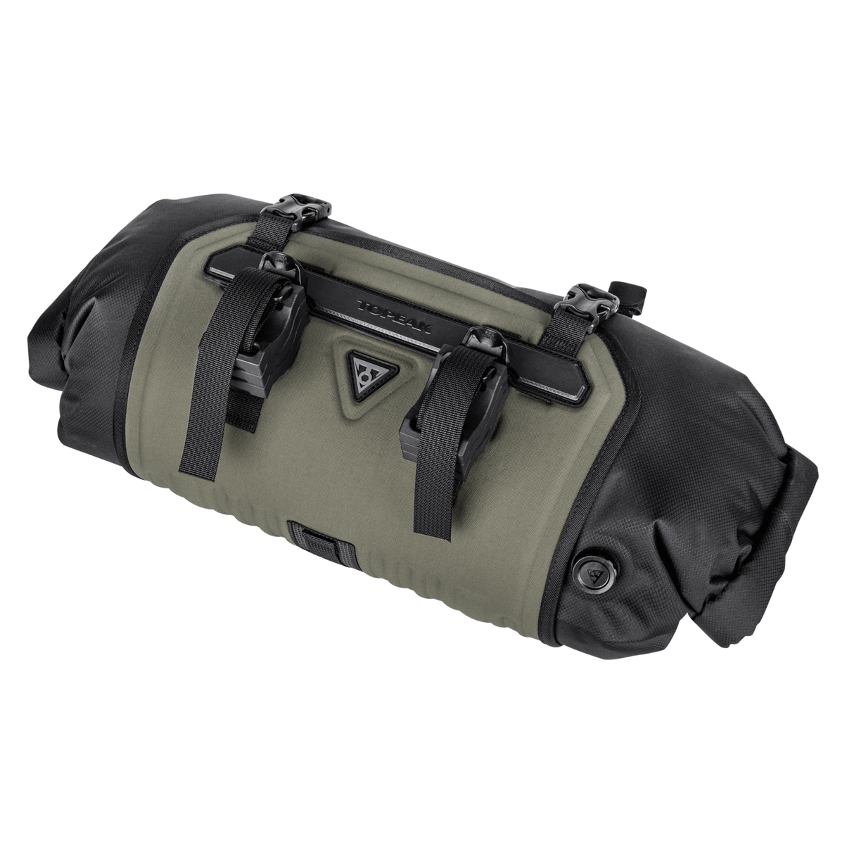 FrontLoader - Lenkertasche - Grün