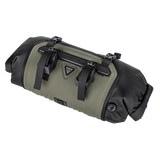 FrontLoader - Lenkertasche - Grün